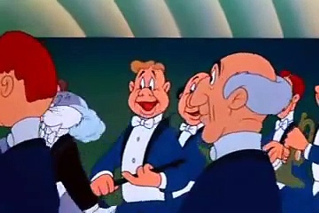Bugs Bunny. Leopold! Vidéo Dailymotion
