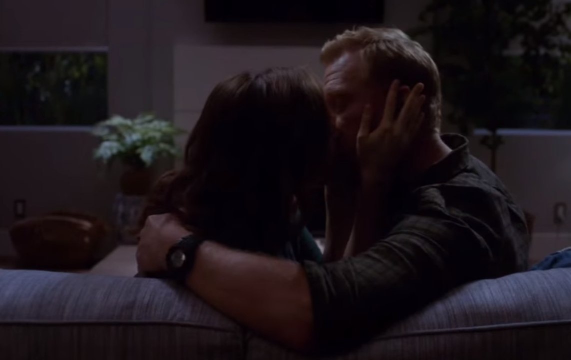 Grey's Anatomy Season 18 Episode 1 I S18E01 Online video Dailymotion