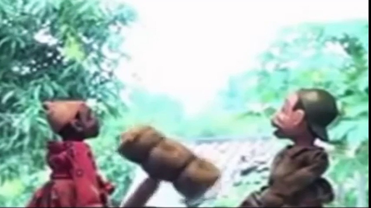 Wayang Golek Dalang Ki Enthus Susmono Dagelan Ngapak Lucu