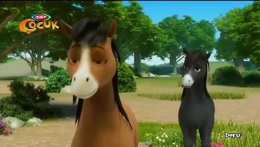 Doru Çizgi Filmi &yilik Dailymotion Video