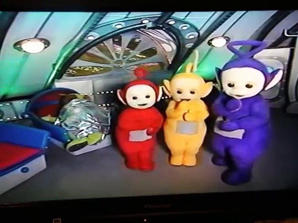 Teletubbies Bedtime Stories And Lullabies Part 3 Dailymotion Video