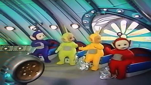 Teletubbies Bedtime Stories And Lullabies Part 4 Dailymotion Video