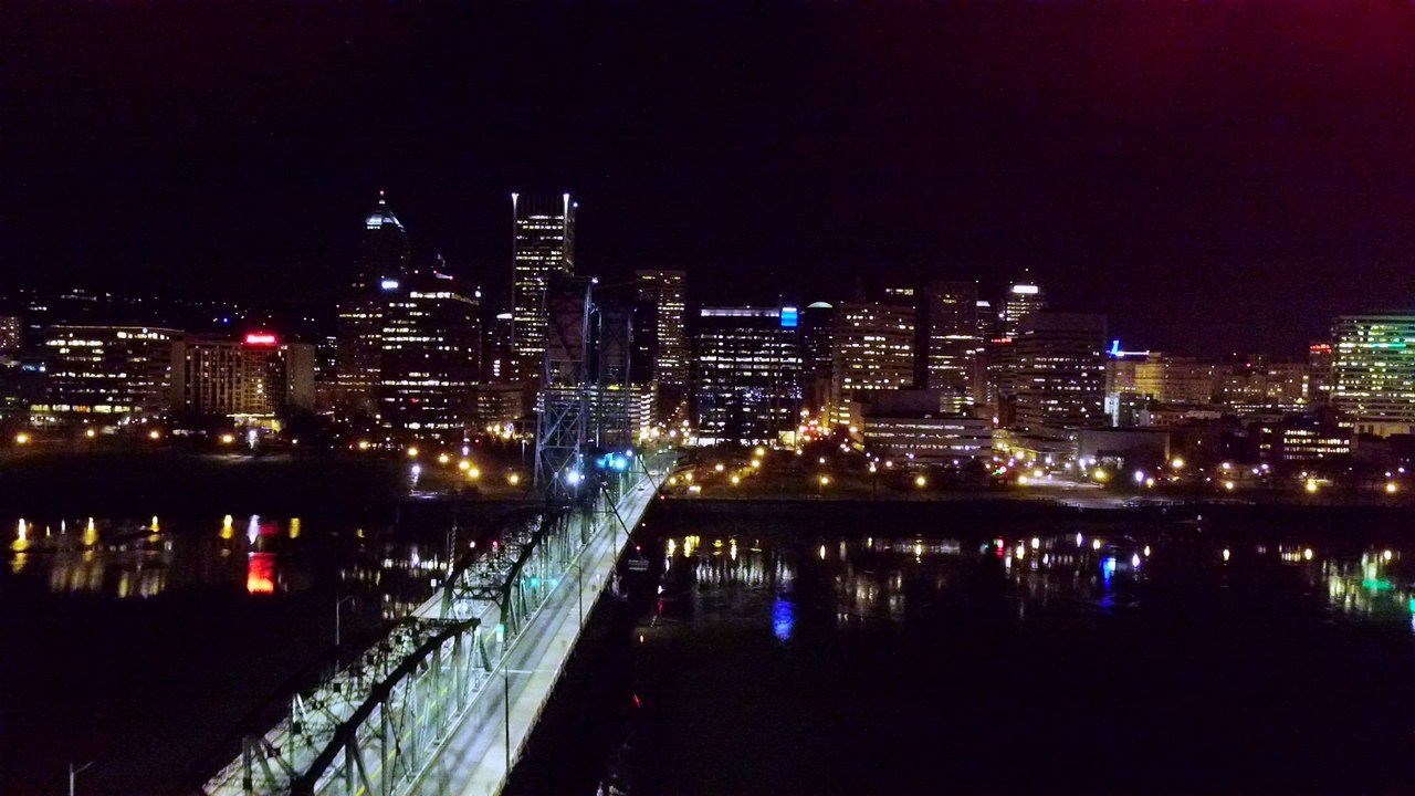 HOD Drone Freeway Bombing video Dailymotion