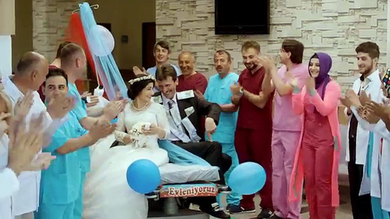 Emicem Hospital izle Dailymotion Video