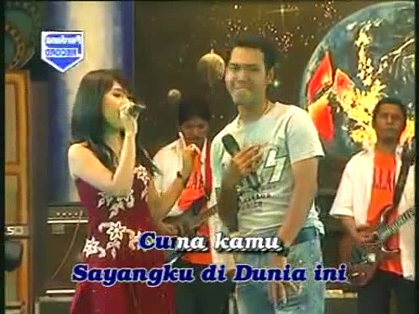 Download Lagu Dangdut Pantun Cinta New Pallapa Pantun