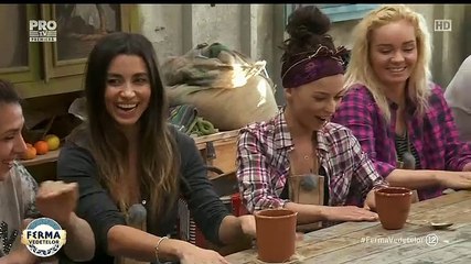 Ferma Vedetelor 5 Martie 2019 Asder