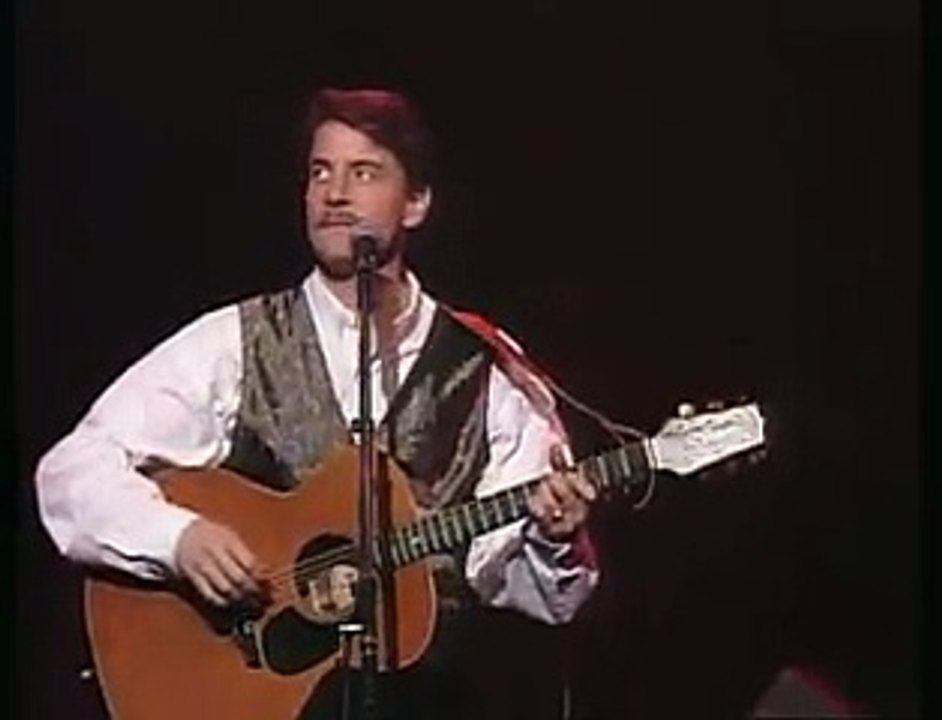 Francis Cabrel C'était l'hiver video Dailymotion