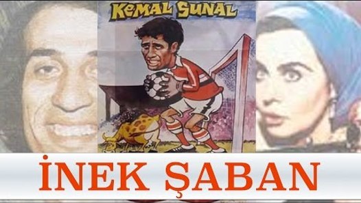 İnek Şaban Türk Filmi Dailymotion Video