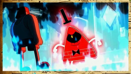 Gravity Falls Bill Ciphers Last Words 75 Decoded! TheNextBigThing (*SPOILERS) video