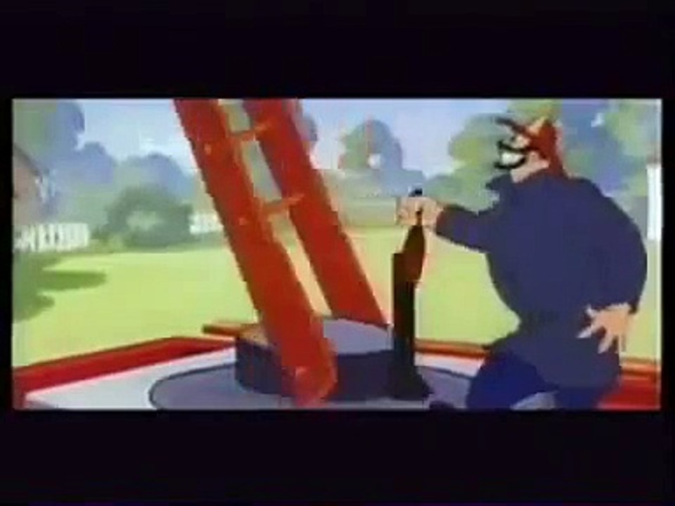 POPEYE CARTOON IN HINDI HD EPISODE FIREMANS BRAWL Dailymotion Video
