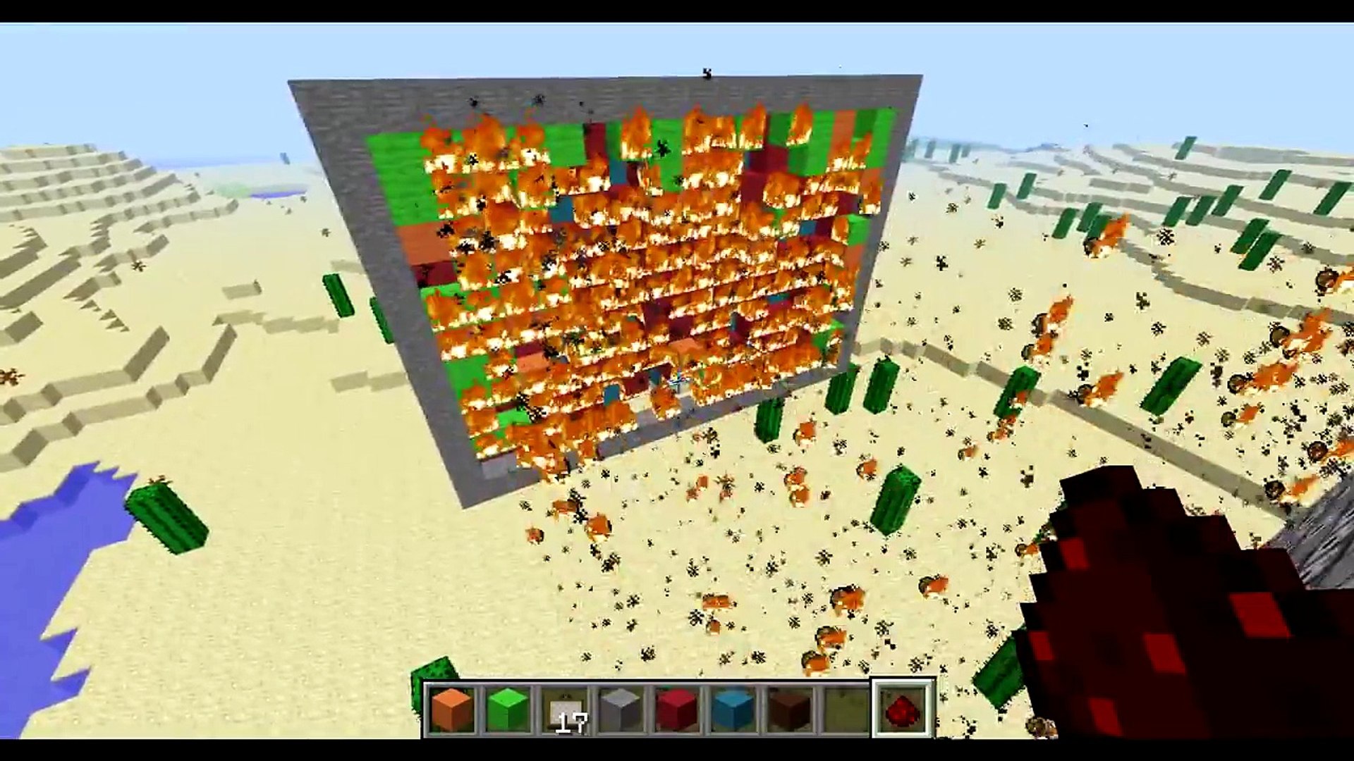 How To Make A Dispenser Repeat In Minecraft