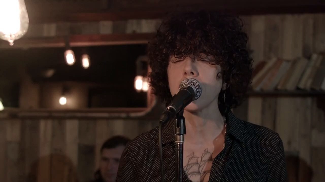 LP Lost On You [Live Session] video Dailymotion