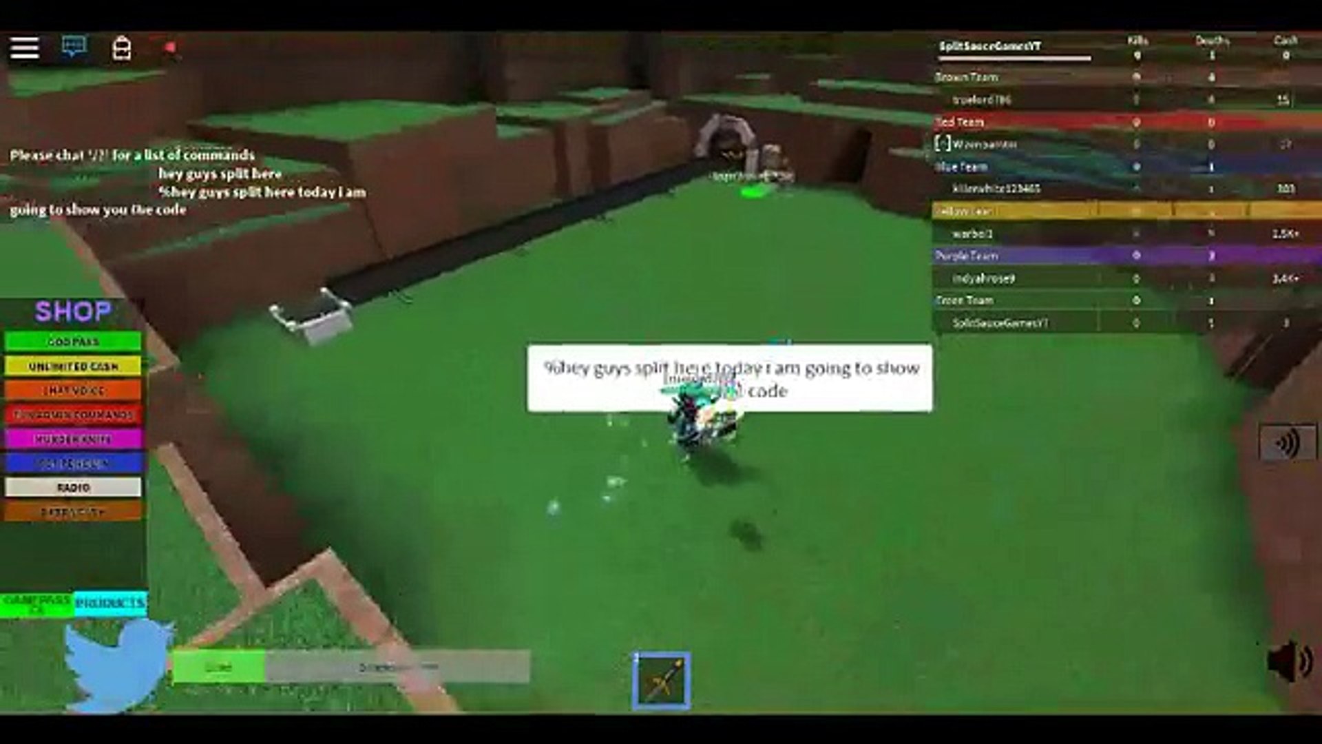 Roblox Mining Tycoon Hack Video Dailymotion Free Robux Hacks Without Verification