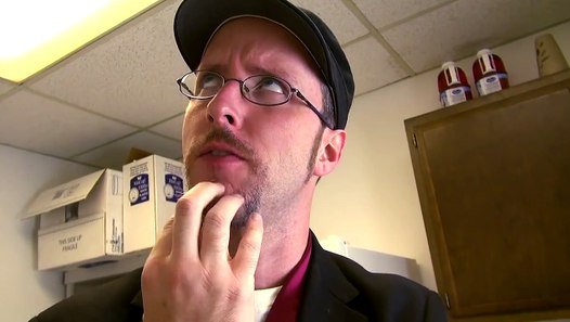 Maximum Overdrive Nostalgia Critic 動画 Dailymotion