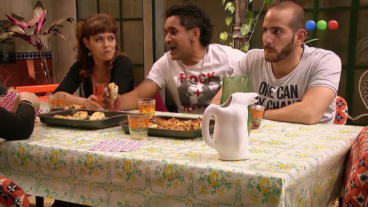 La Leona Capítulo 051 Видео Dailymotion