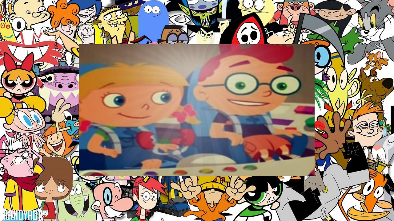 Little Einsteins S1E12 Annies Solo Mission video Dailymotion