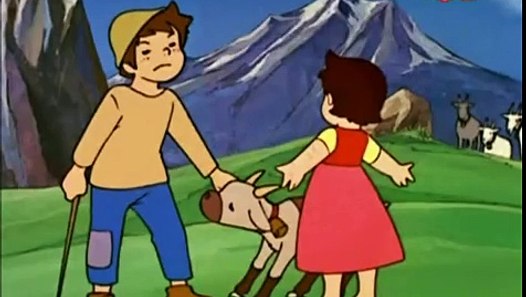 Heidi Bölüm 3 Türkçe Çizgi Film Dailymotion Video