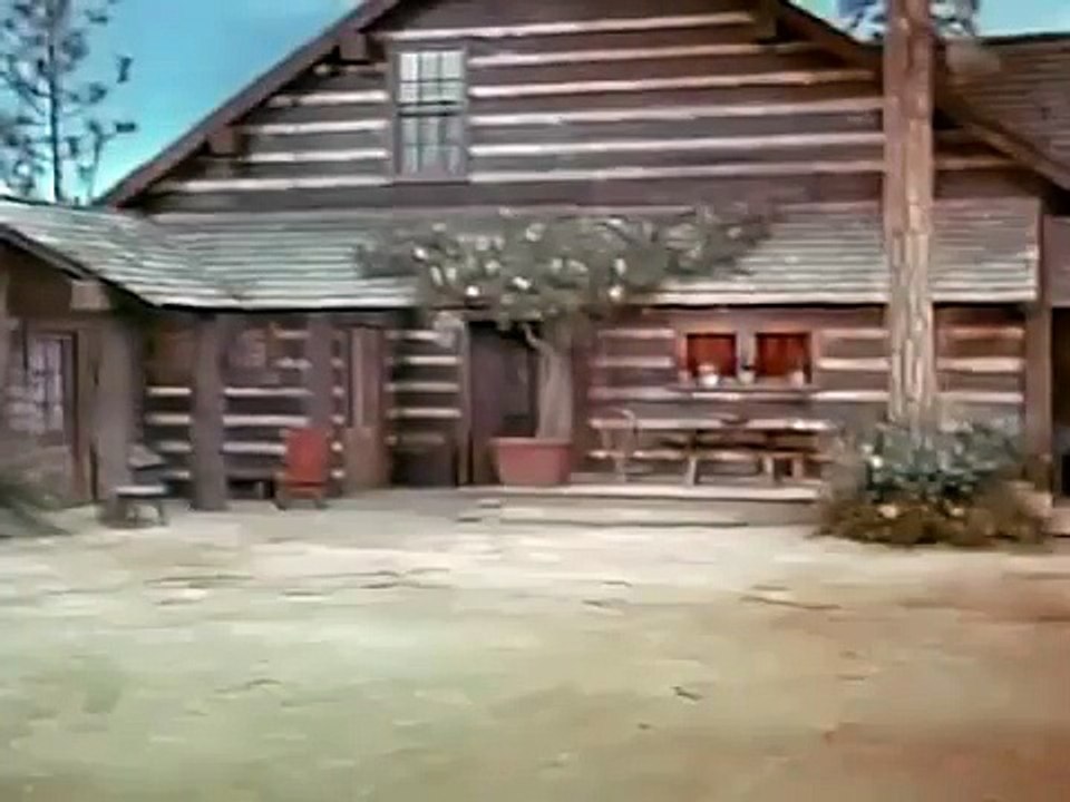 Bonanza Full Episodes Season 9 Episode 4 Judgment at Olympus video