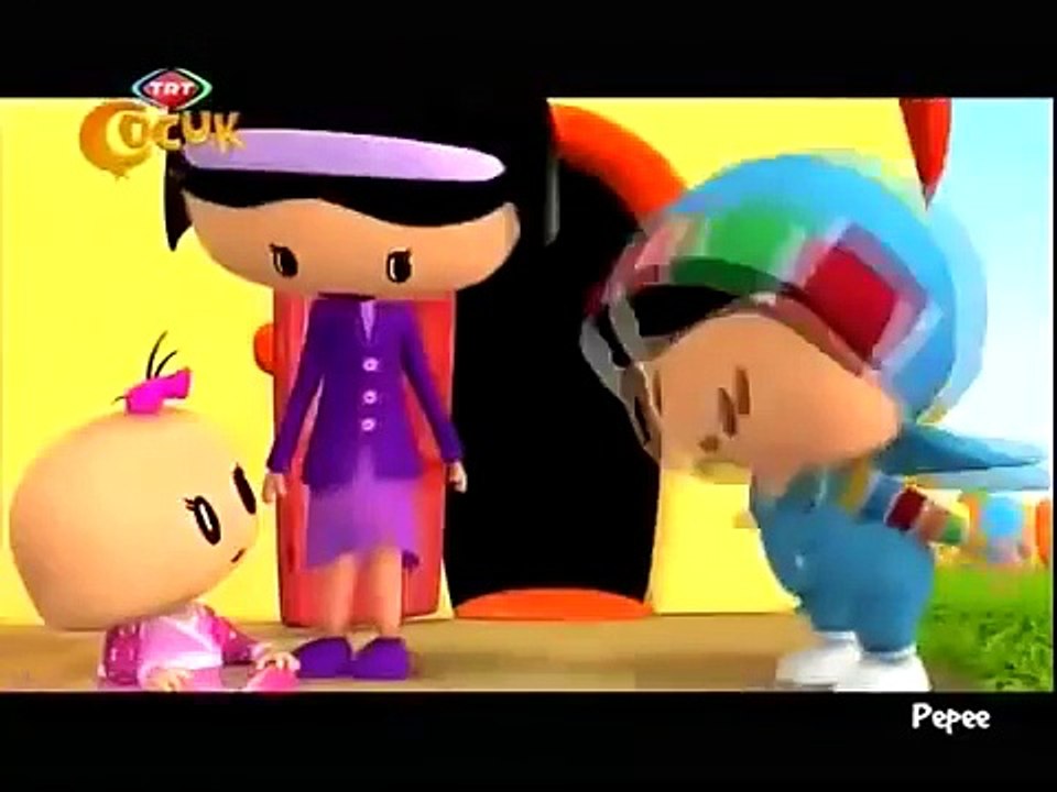 Pepee Sizi Çok Seviyorum Trt Çocuk Çizgi Film Dailymotion Video