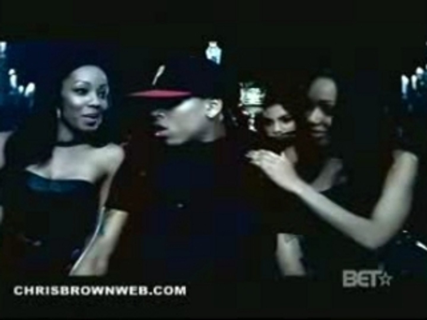 Wall To Wall Chris Brown