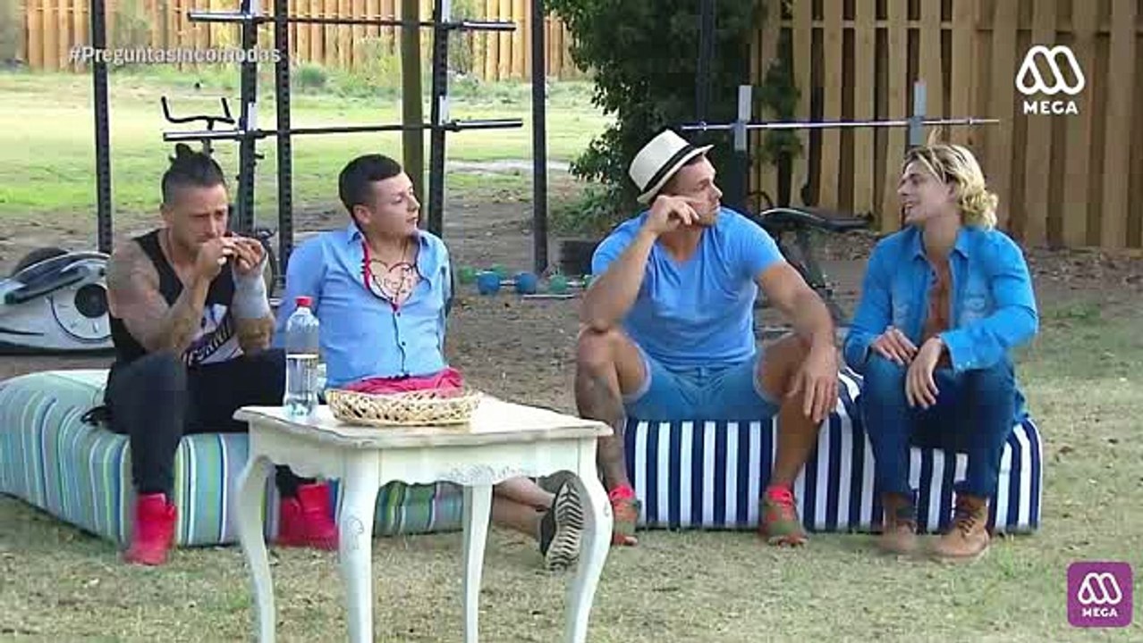 CAPITULO 84 Volverias con tu ex 1/2 Vídeo Dailymotion