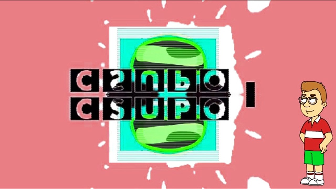 Klasky Csupo Logo Bloopers In O Major video Dailymotion