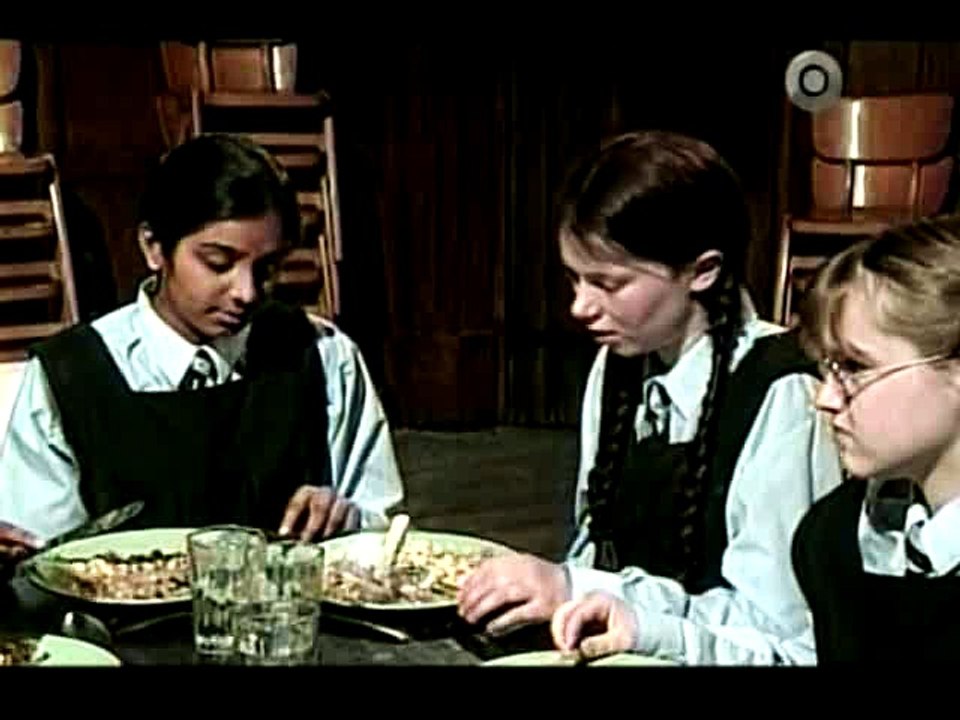 La bruja desastrosaTemporada 1/Capítulo 2 Vídeo Dailymotion