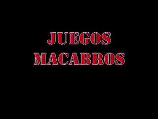 Cary elwes, leigh whannell, danny glover and others. Juegos Macabros Saw 1 Bob Esponja Video Dailymotion