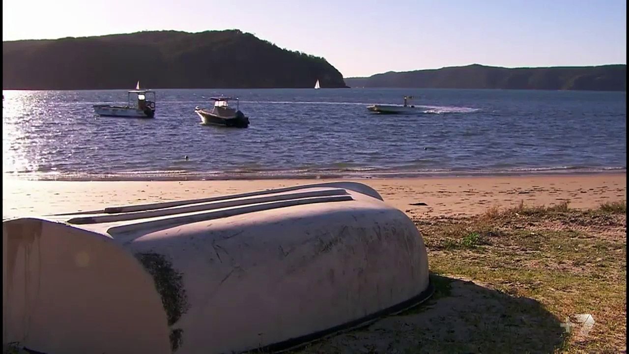 Home and Away 6442 Ricky and Nate say goodbye video Dailymotion