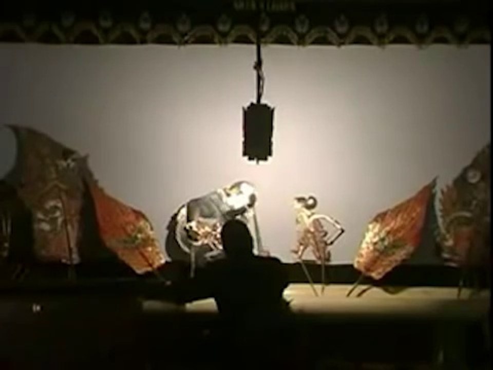 Wayang Kulit Lakon WISANGGENI LAHIR Dalang Ki Enthus