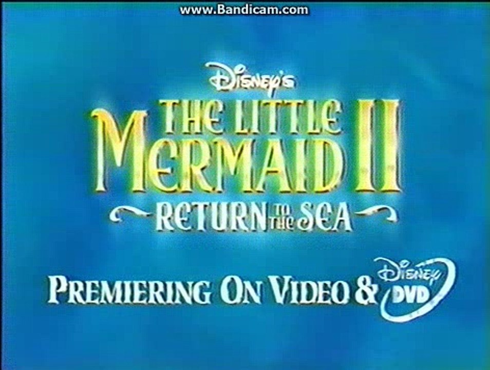 Opening To A Bug's Life 2000 VHS video Dailymotion