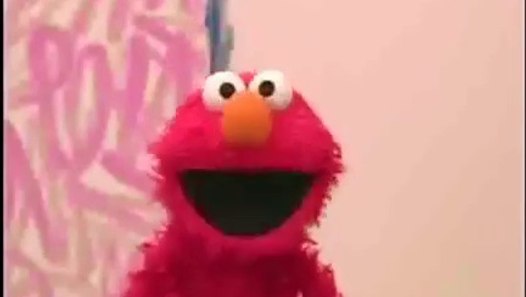 Elmo's World Season 1 Episode 8 Music video dailymotion
