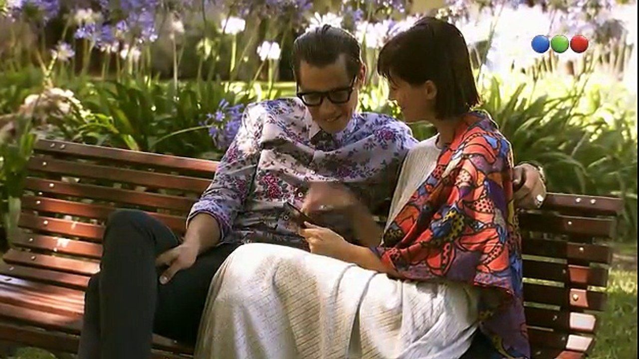 La Leona Capítulo 116 Видео Dailymotion