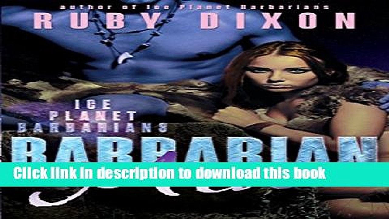 Barbarian Mine, page 1 Read Free From Internet