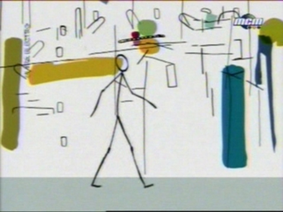 Saint Germain So flute 2002 By ZapMan Vidéo Dailymotion