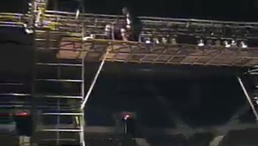 Faces of Death WWE Owen Hart's Fall video dailymotion
