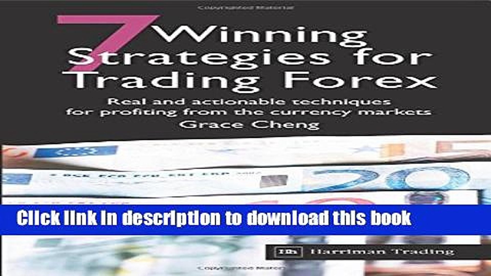 7 Winning Strategies For Trading Forex Pdf Download Forex Method