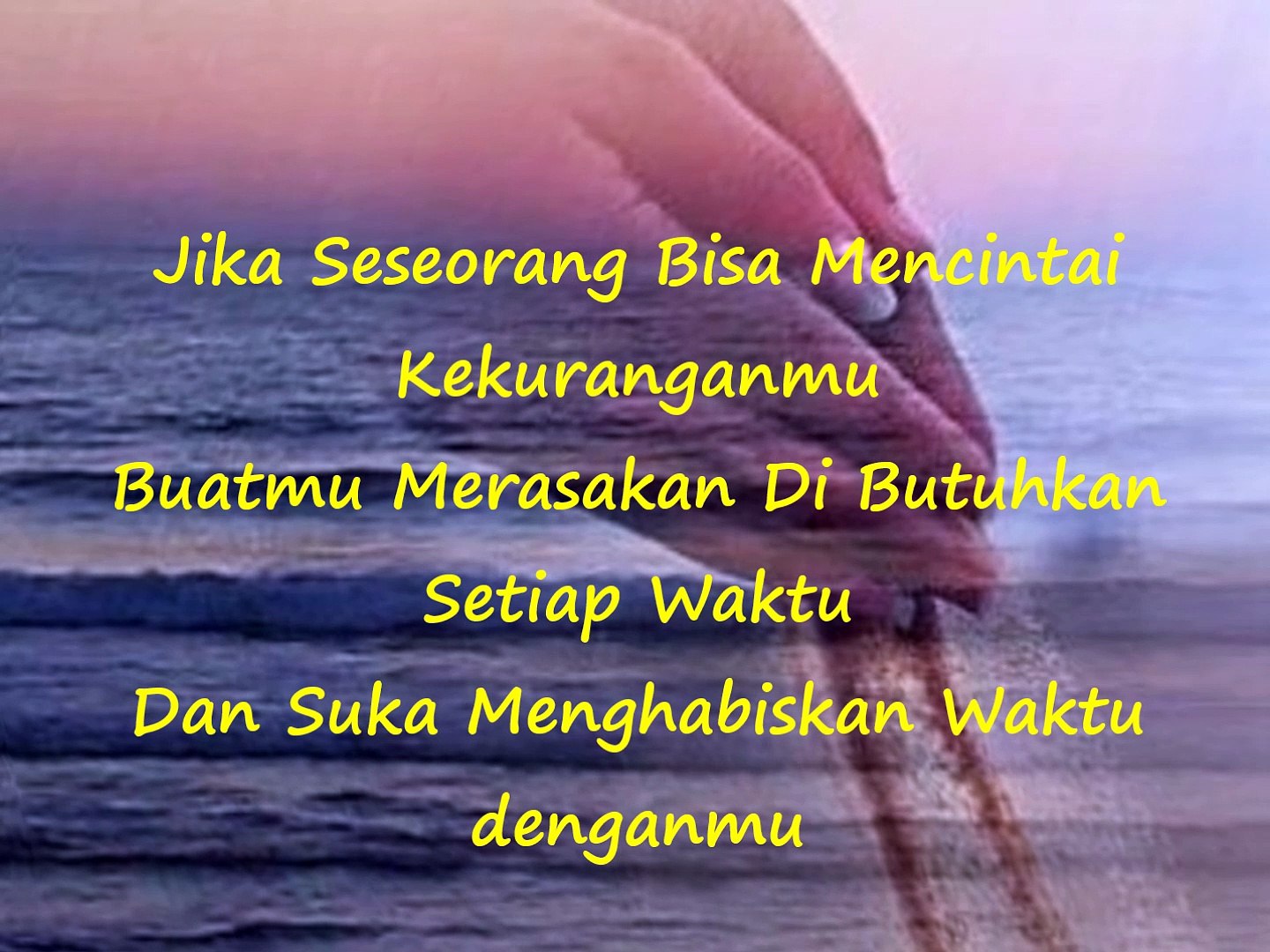 35 Lagu Kata Kata Cinta Terucap Indah Kata Mutiara