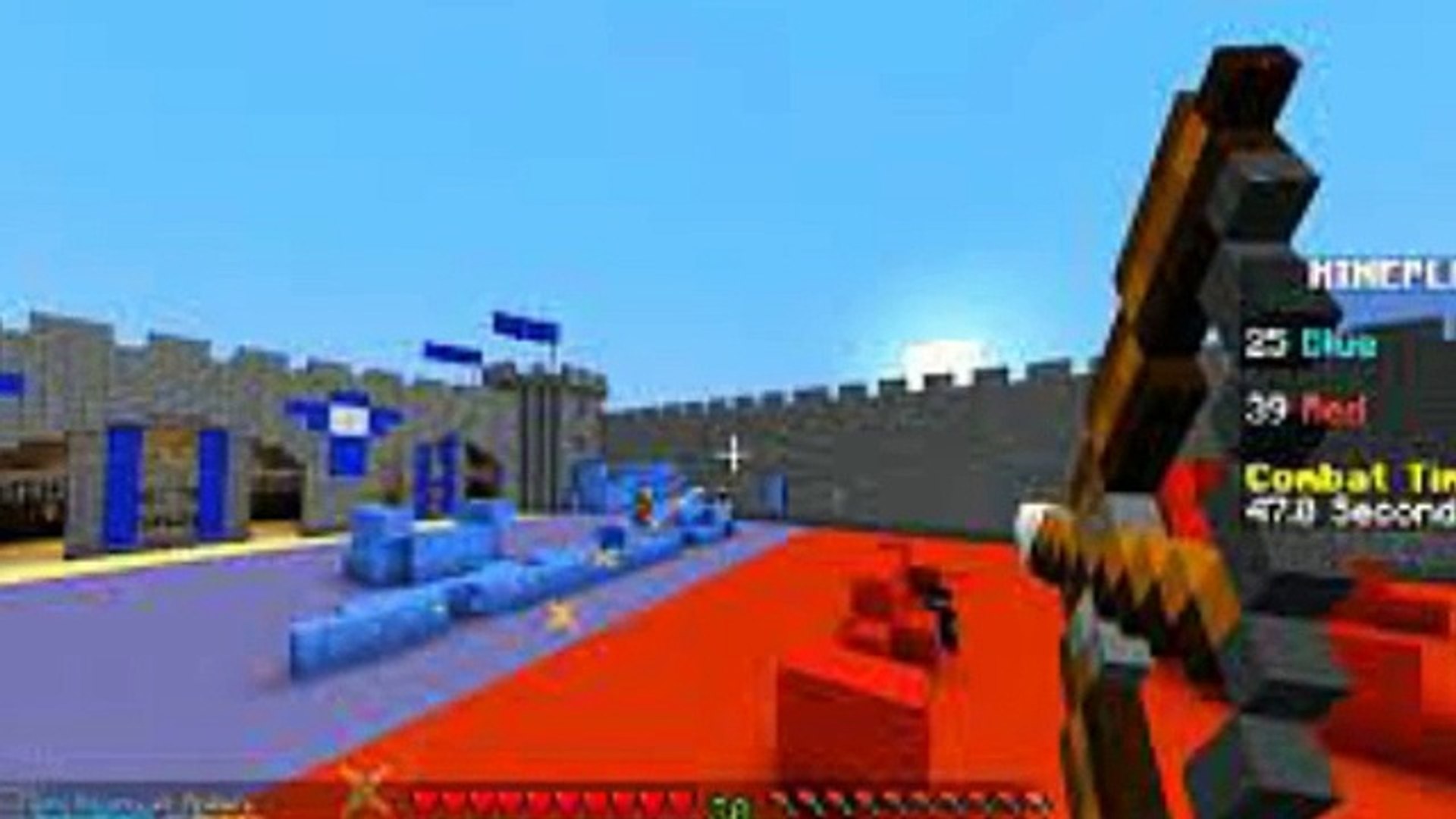 Creating a Custom Multiplayer Server Using CurseForge (2021)