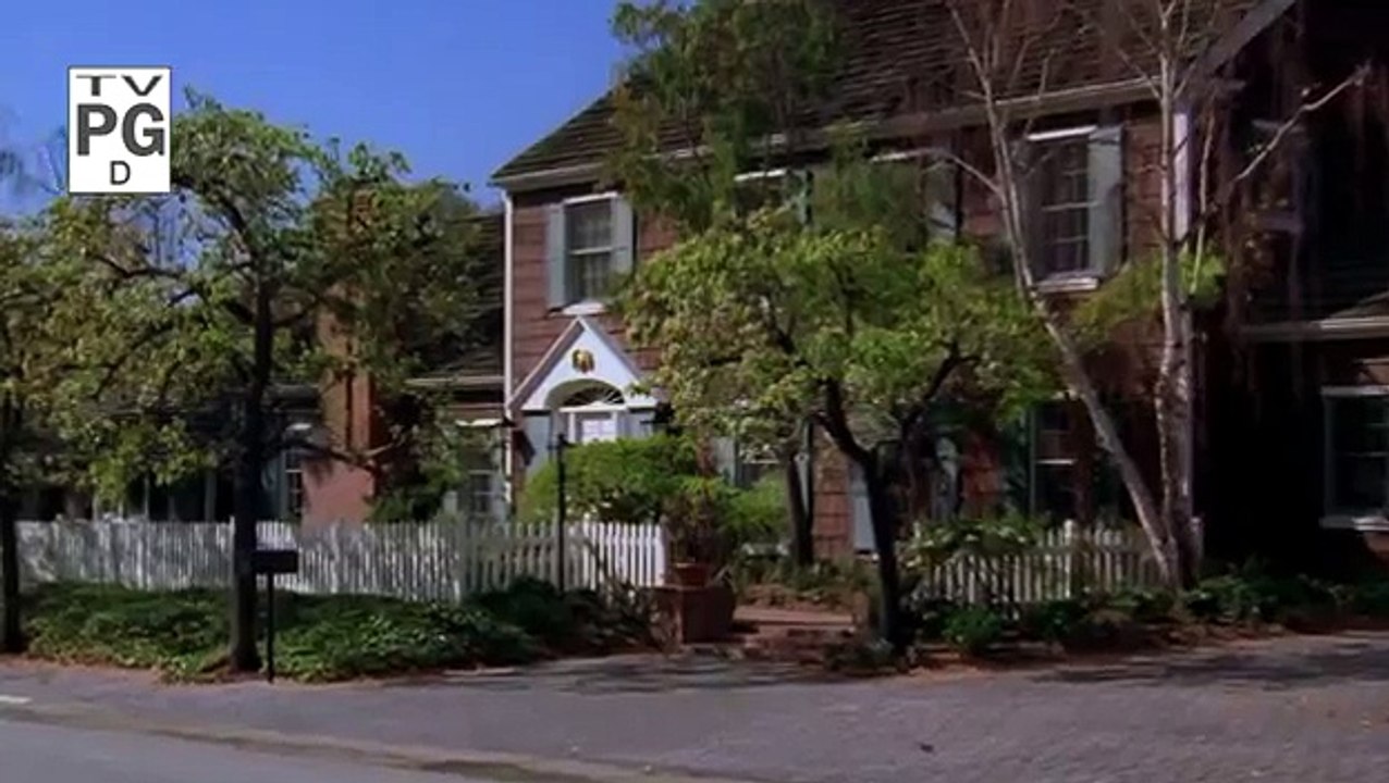 My Wife and Kids S05E09 The Wedding Dailymotion Video