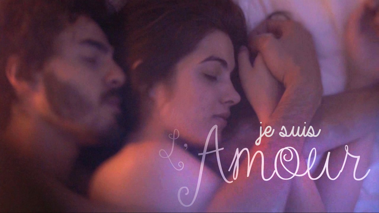 Je suis l'amour Vidéo Dailymotion