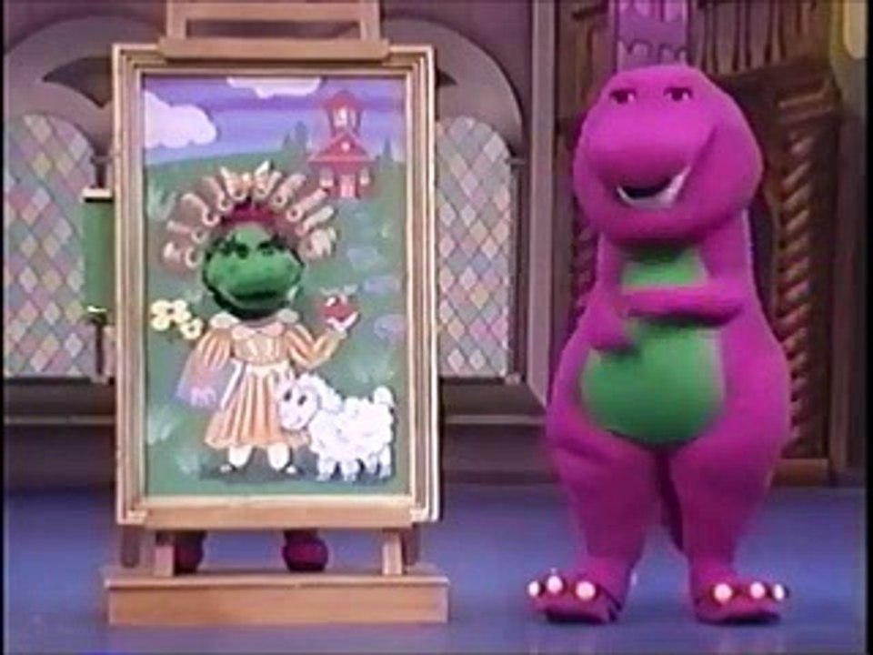 Barney's Musical Castle Part 4 video Dailymotion