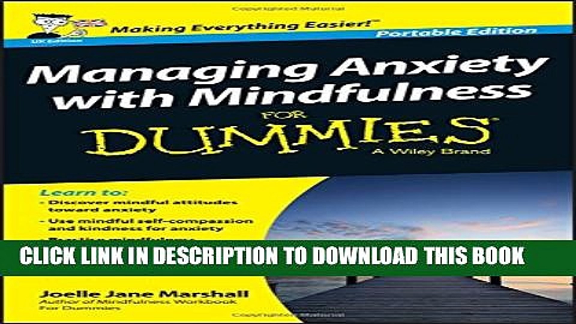 Anger Management for Dummies, 2nd Edition amazon.com