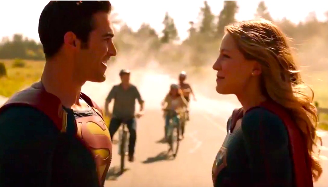 Supergirl Season 2 Episode 1 watch online free HDwatched