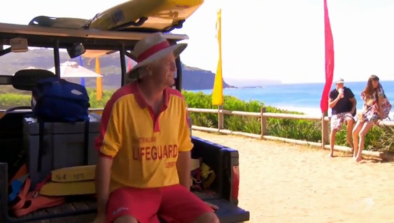 Home and Away 6513 28th September 2016 video Dailymotion