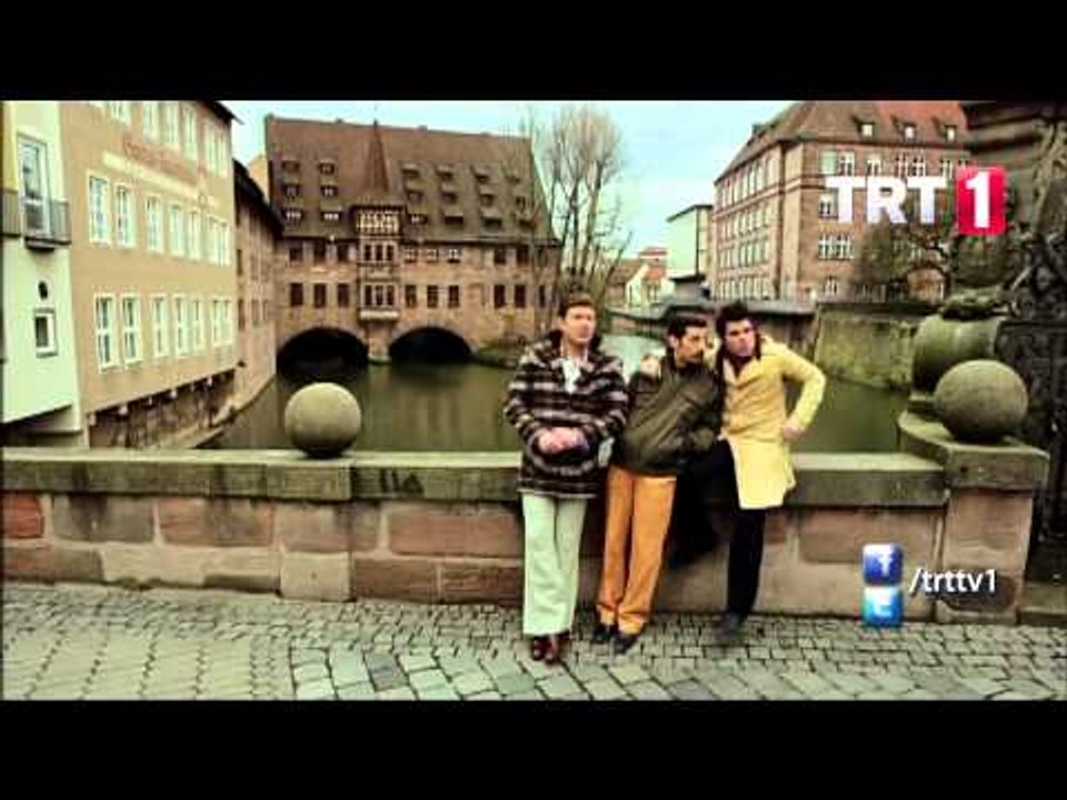 Seksenler Klip Gurbet Kuşları Dailymotion Video
