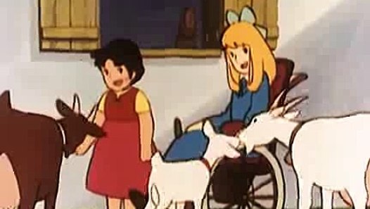 Heidi Folge 45 deutsch Dailymotion Video