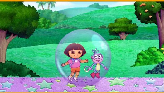 Dora The Explorer Doras Big Birthday Adventure video dailymotion