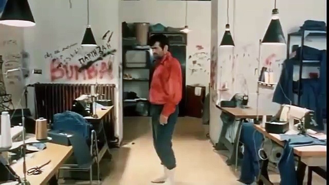 Balkanska Braca Ceo domaci film 2. deo video Dailymotion