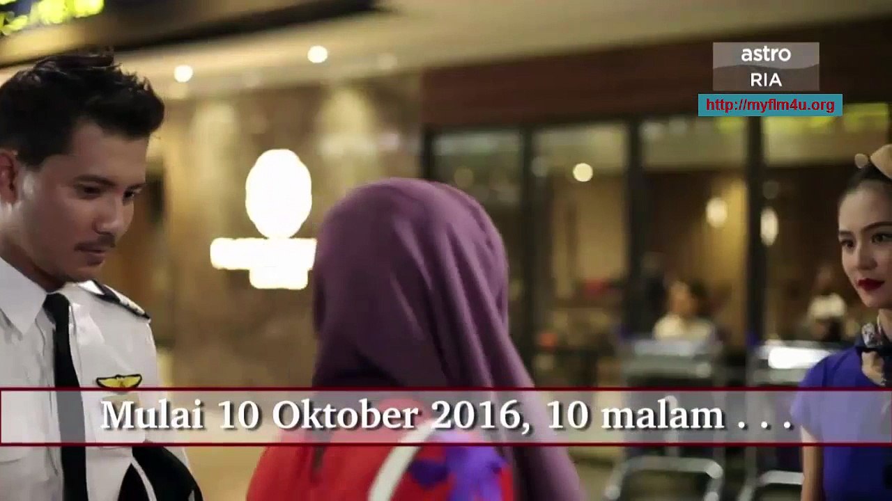 suri hati mr pilot episod